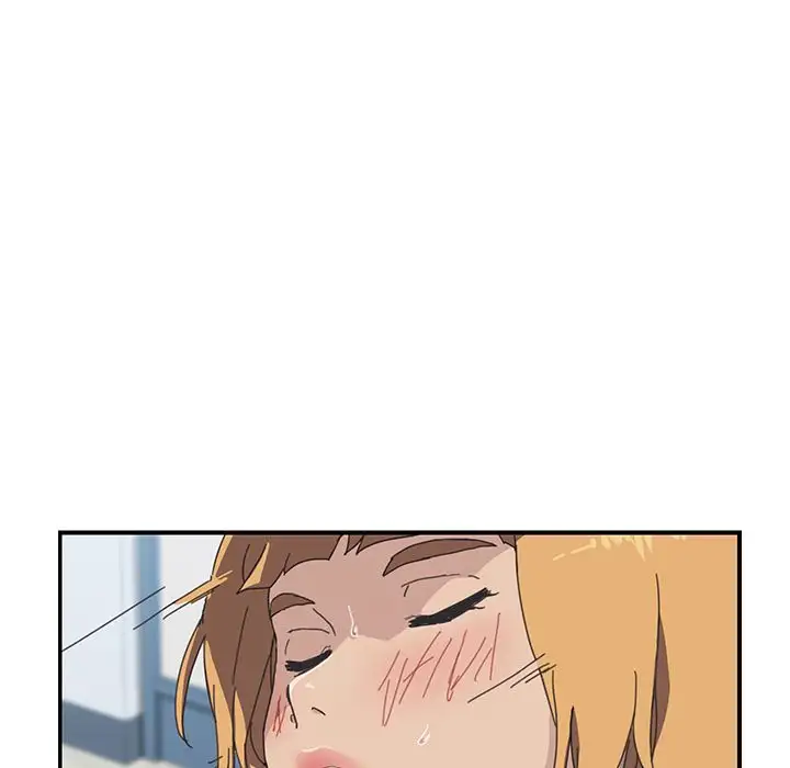 The Unwanted Roommate - Chapter 5 [photo 103] - MangaPorn