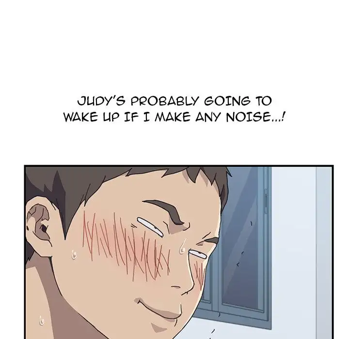 The Unwanted Roommate - Chapter 5 [photo 105] - MangaPorn