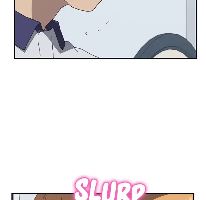 The Unwanted Roommate - Chapter 5 [photo 106] - MangaPorn