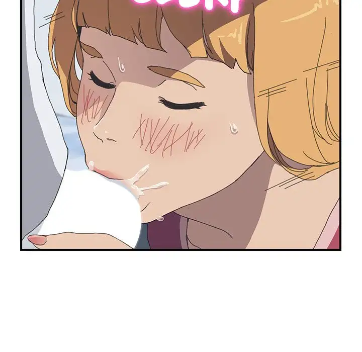 The Unwanted Roommate - Chapter 5 [photo 107] - MangaPorn