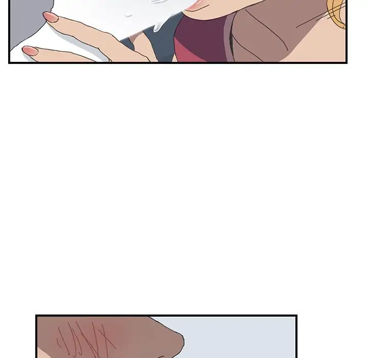 The Unwanted Roommate - Chapter 5 [photo 109] - MangaPorn