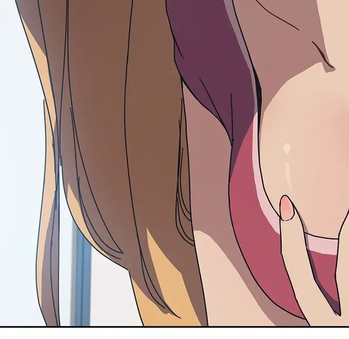 The Unwanted Roommate - Chapter 5 [photo 11] - MangaPorn