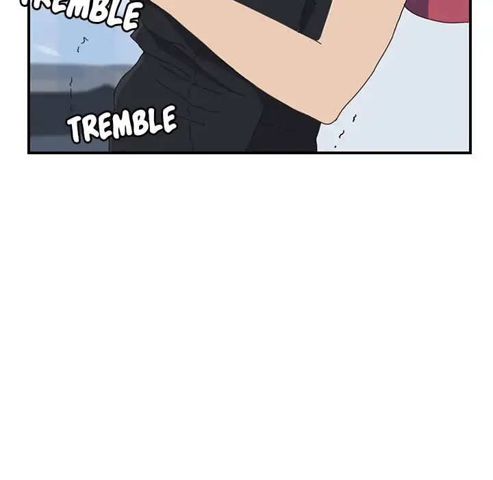 The Unwanted Roommate - Chapter 5 [photo 117] - MangaPorn
