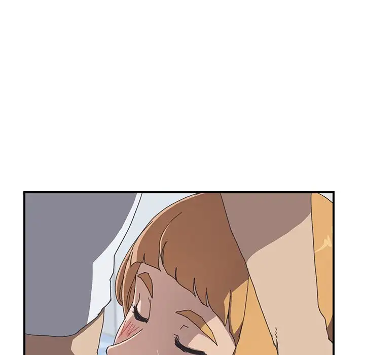 The Unwanted Roommate - Chapter 5 [photo 120] - MangaPorn
