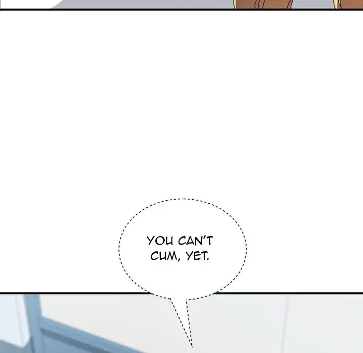 The Unwanted Roommate - Chapter 5 [photo 123] - MangaPorn