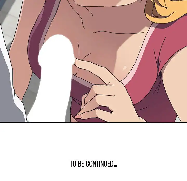 The Unwanted Roommate - Chapter 5 [photo 125] - MangaPorn