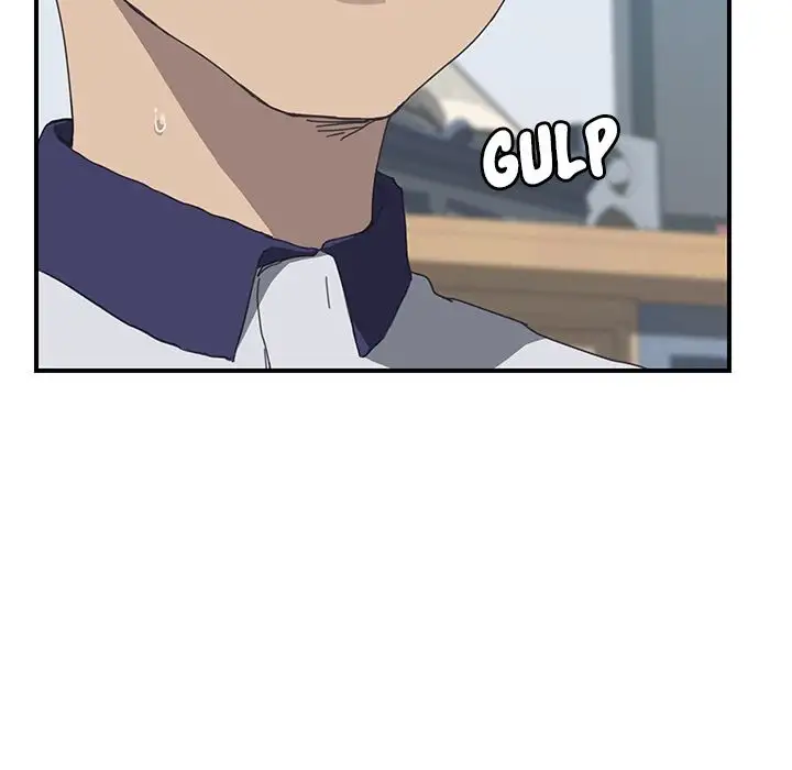 The Unwanted Roommate - Chapter 5 [photo 18] - MangaPorn