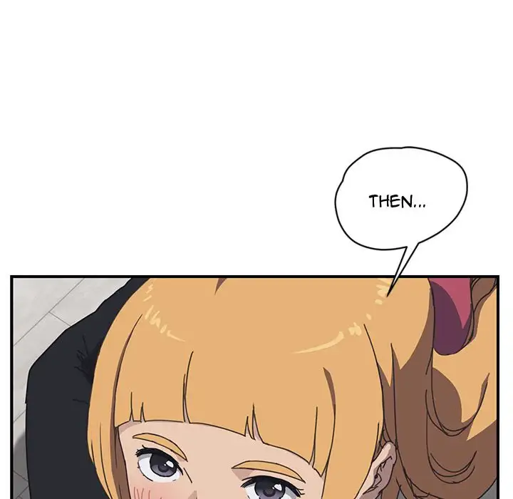 The Unwanted Roommate - Chapter 5 [photo 19] - MangaPorn
