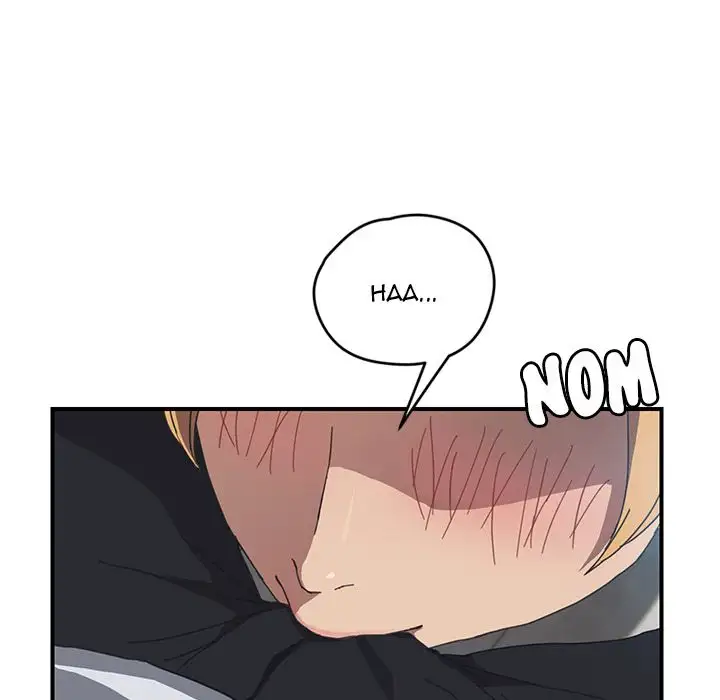The Unwanted Roommate - Chapter 5 [photo 22] - MangaPorn