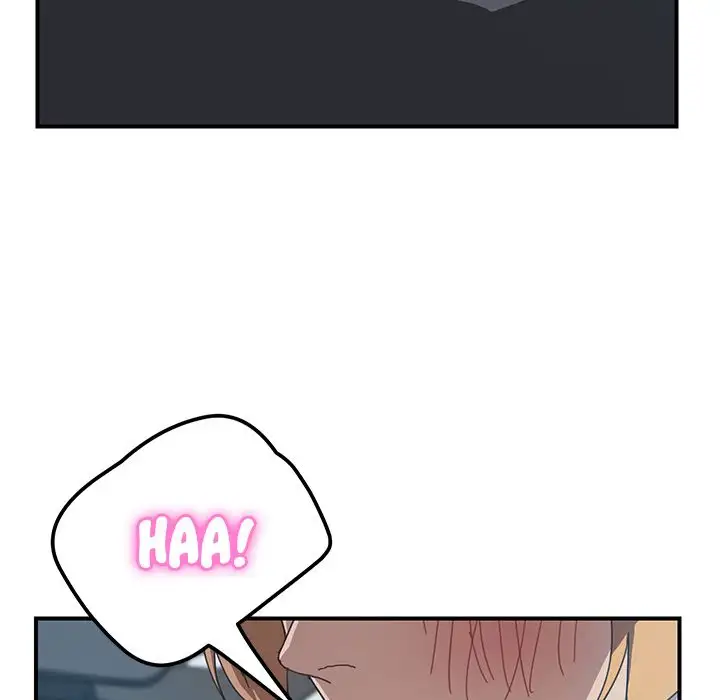 The Unwanted Roommate - Chapter 5 [photo 30] - MangaPorn