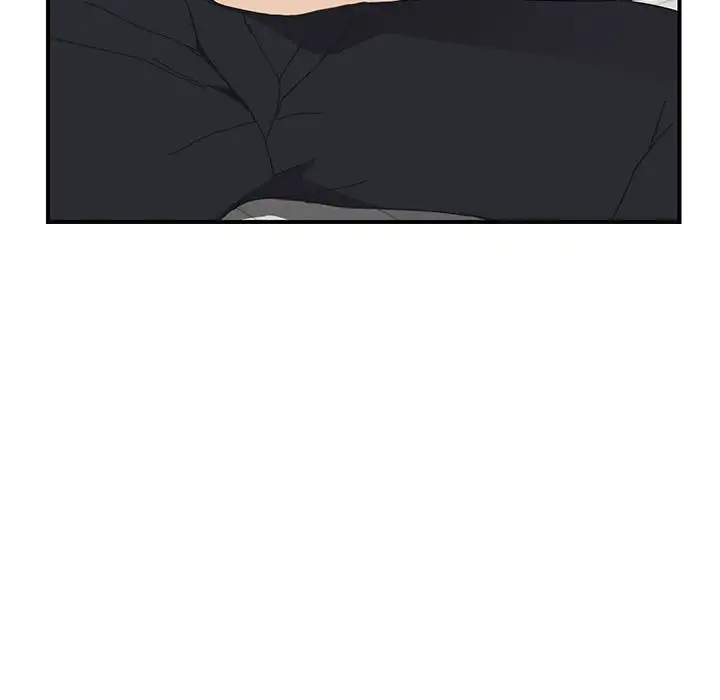 The Unwanted Roommate - Chapter 5 [photo 35] - MangaPorn