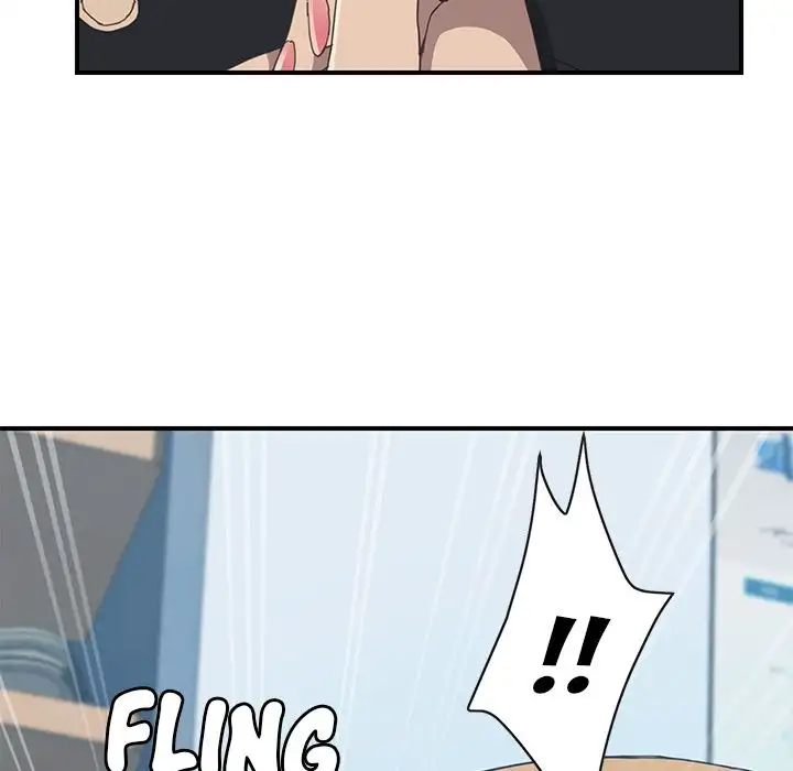 The Unwanted Roommate - Chapter 5 [photo 37] - MangaPorn