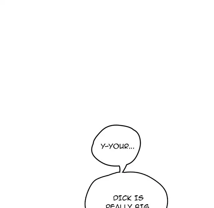 The Unwanted Roommate - Chapter 5 [photo 40] - MangaPorn
