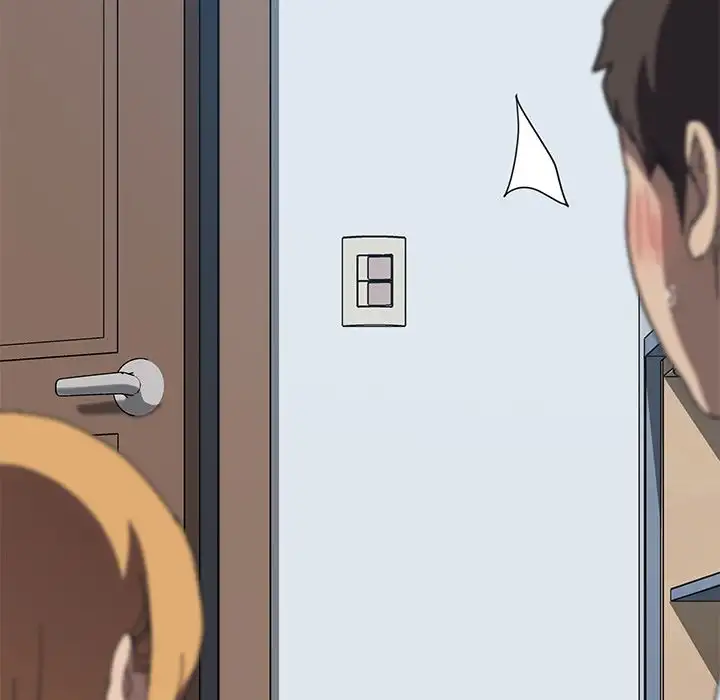 The Unwanted Roommate - Chapter 5 [photo 49] - MangaPorn