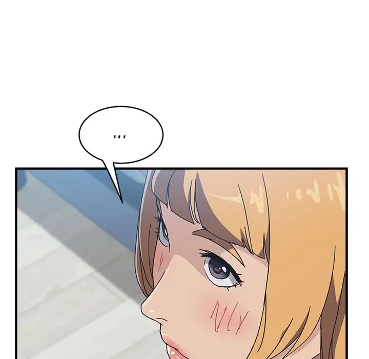 The Unwanted Roommate - Chapter 5 [photo 5] - MangaPorn
