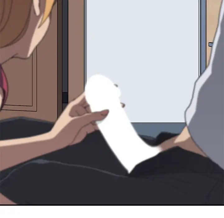 The Unwanted Roommate - Chapter 5 [photo 50] - MangaPorn