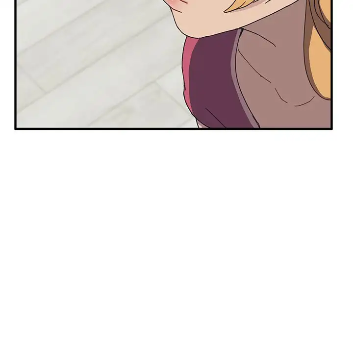 The Unwanted Roommate - Chapter 5 [photo 6] - MangaPorn