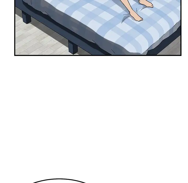 The Unwanted Roommate - Chapter 5 [photo 63] - MangaPorn