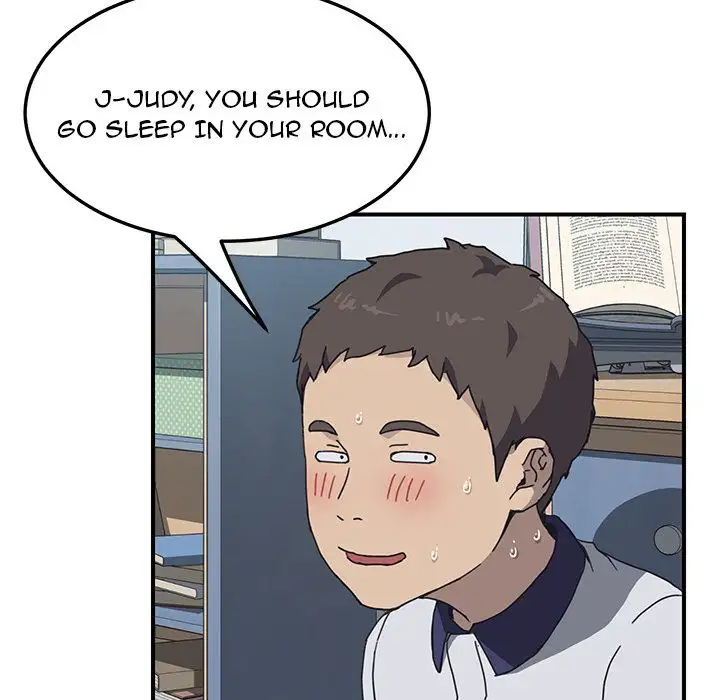 The Unwanted Roommate - Chapter 5 [photo 64] - MangaPorn