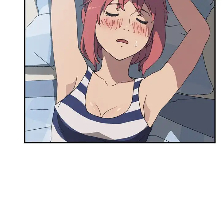 The Unwanted Roommate - Chapter 5 [photo 66] - MangaPorn