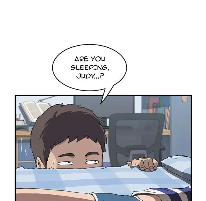 The Unwanted Roommate - Chapter 5 [photo 67] - MangaPorn