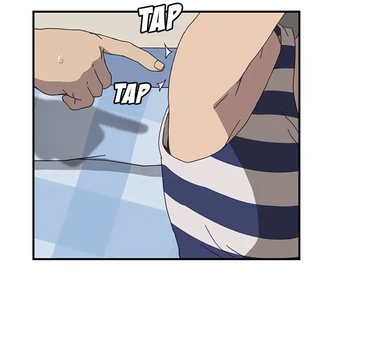 The Unwanted Roommate - Chapter 5 [photo 69] - MangaPorn