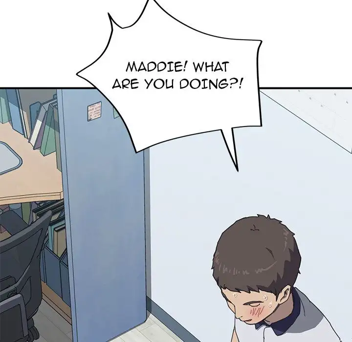 The Unwanted Roommate - Chapter 5 [photo 79] - MangaPorn