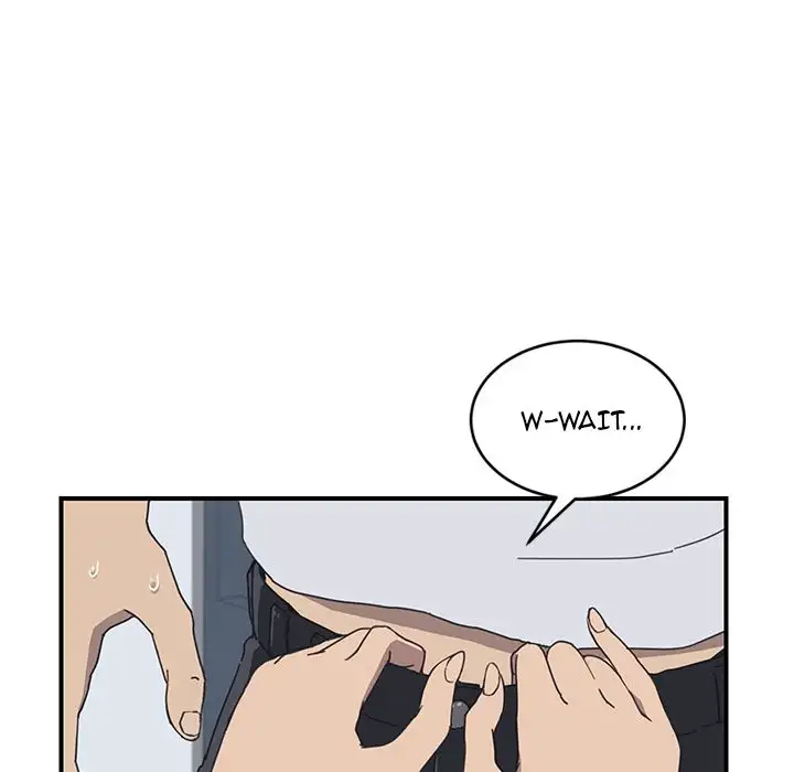 The Unwanted Roommate - Chapter 5 [photo 83] - MangaPorn