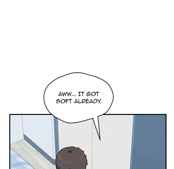 The Unwanted Roommate - Chapter 5 [photo 88] - MangaPorn