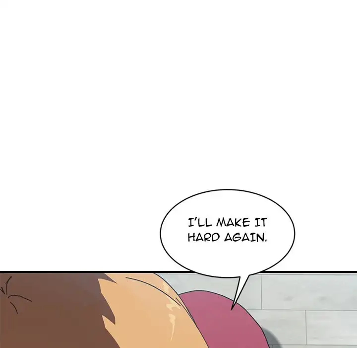 The Unwanted Roommate - Chapter 5 [photo 93] - MangaPorn