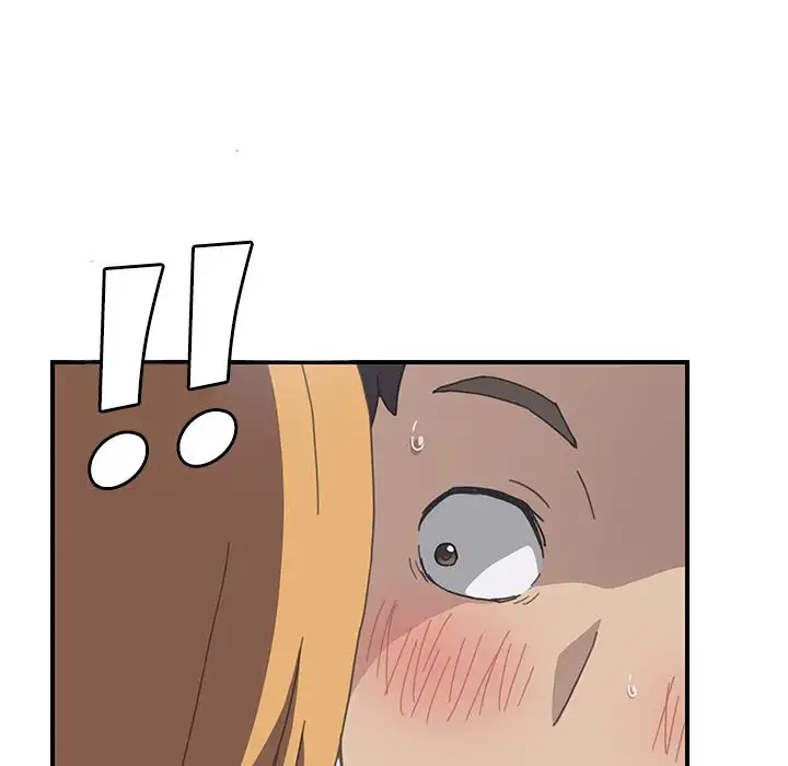 The Unwanted Roommate - Chapter 6 [photo 104] - MangaPorn