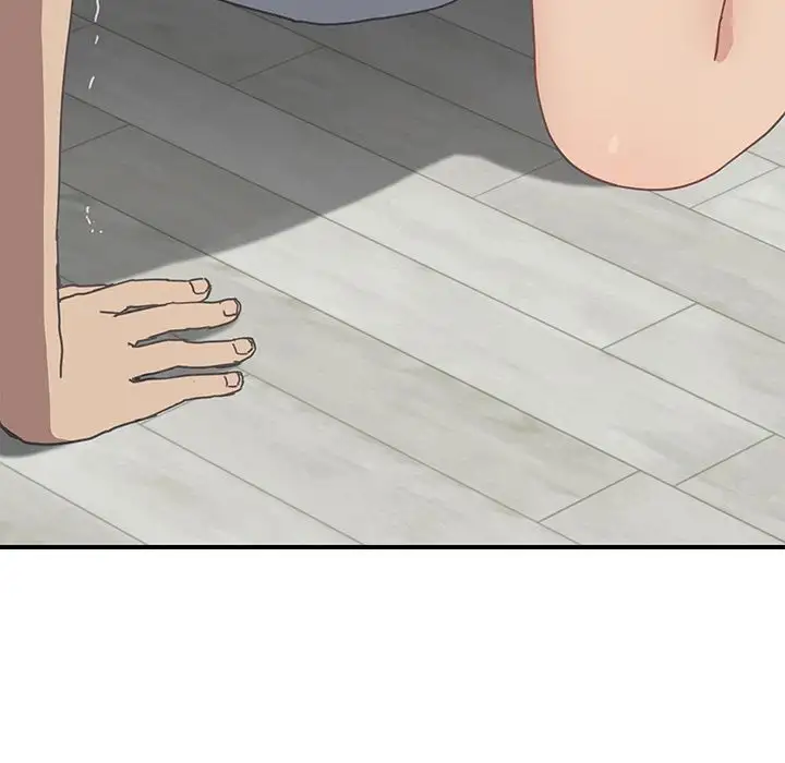 The Unwanted Roommate - Chapter 6 [photo 110] - MangaPorn