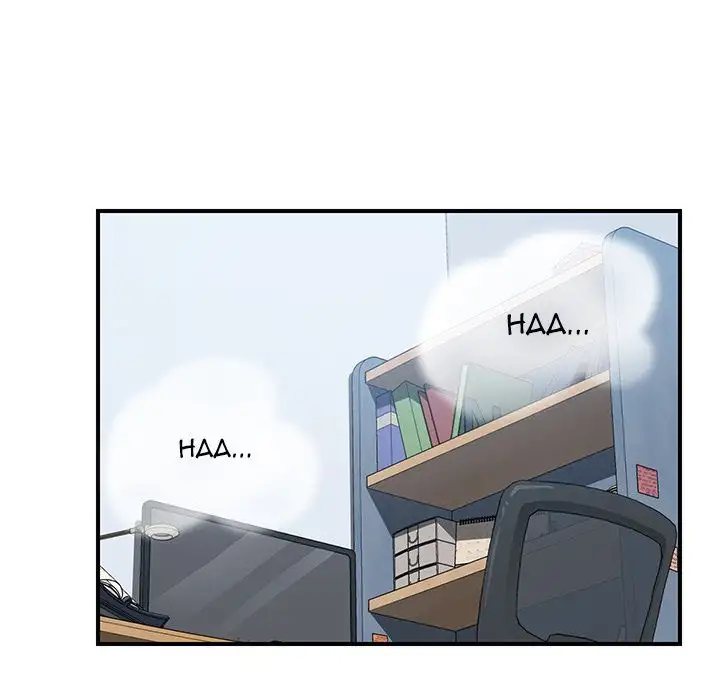 The Unwanted Roommate - Chapter 6 [photo 111] - MangaPorn