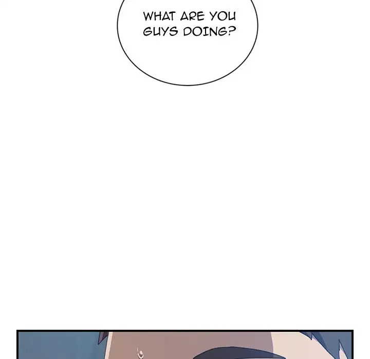 The Unwanted Roommate - Chapter 6 [photo 116] - MangaPorn