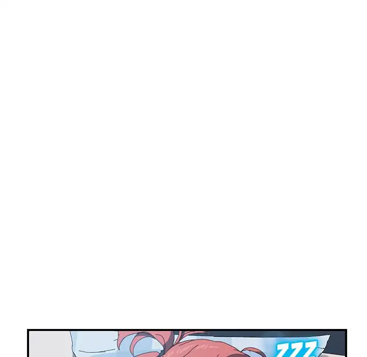 The Unwanted Roommate - Chapter 6 [photo 13] - MangaPorn