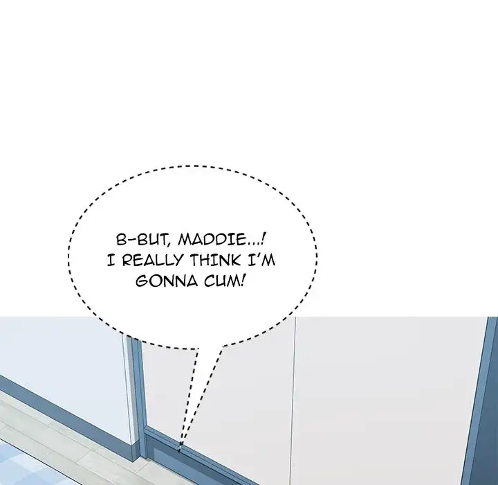 The Unwanted Roommate - Chapter 6 [photo 15] - MangaPorn