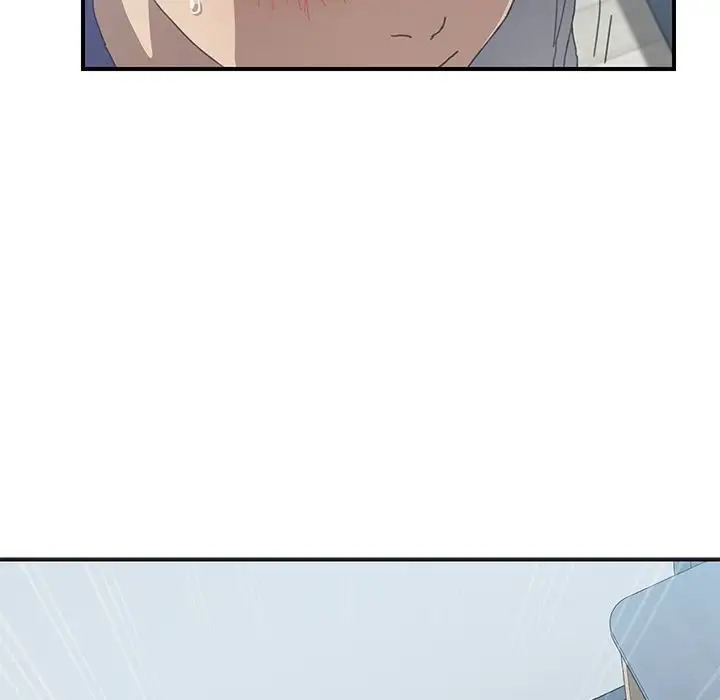 The Unwanted Roommate - Chapter 6 [photo 23] - MangaPorn