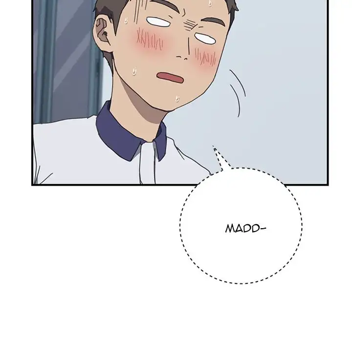 The Unwanted Roommate - Chapter 6 [photo 28] - MangaPorn