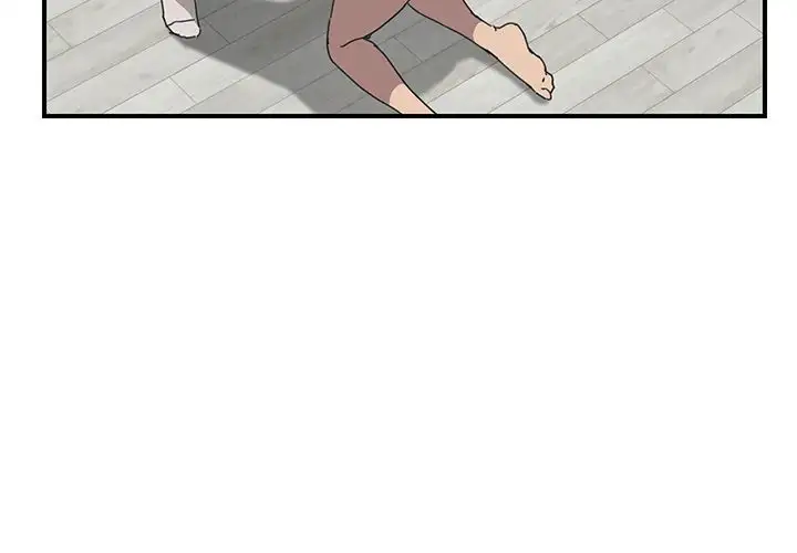 The Unwanted Roommate - Chapter 6 [photo 3] - MangaPorn