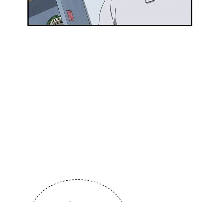 The Unwanted Roommate - Chapter 6 [photo 34] - MangaPorn