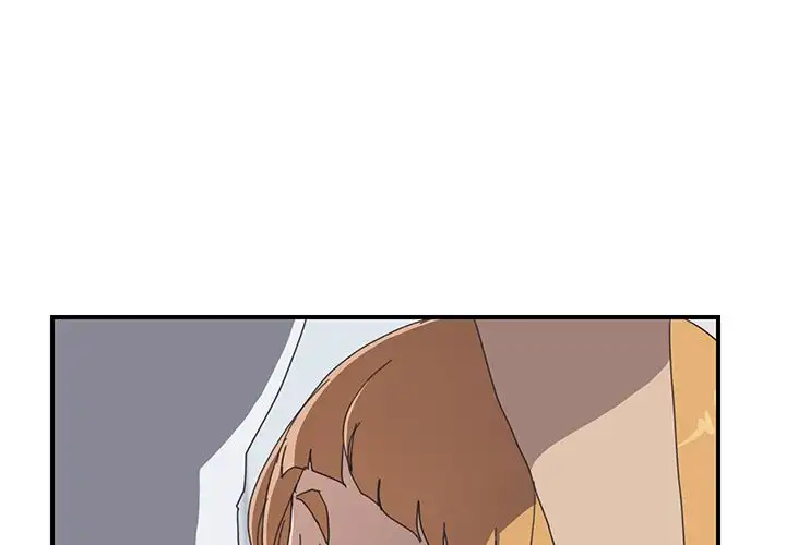 The Unwanted Roommate - Chapter 6 [photo 4] - MangaPorn