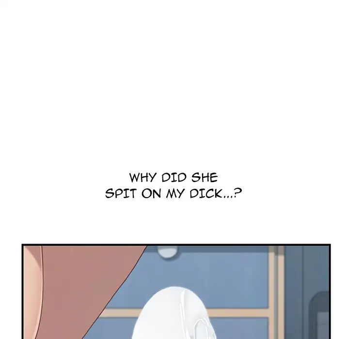 The Unwanted Roommate - Chapter 6 [photo 47] - MangaPorn