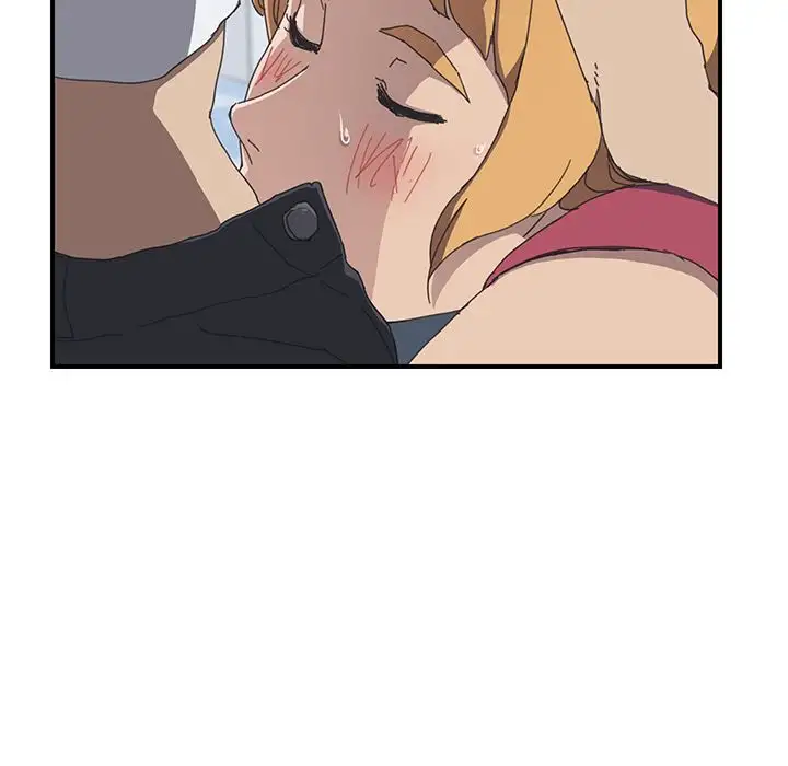 The Unwanted Roommate - Chapter 6 [photo 5] - MangaPorn