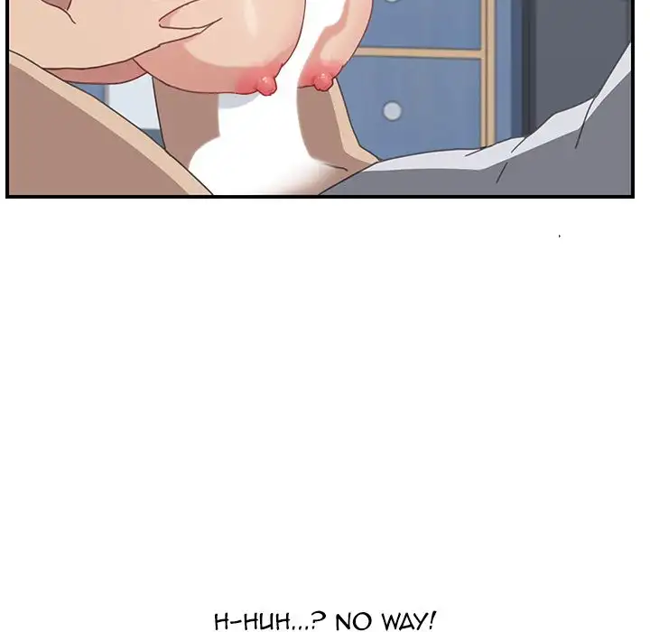 The Unwanted Roommate - Chapter 6 [photo 50] - MangaPorn