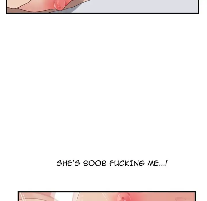 The Unwanted Roommate - Chapter 6 [photo 52] - MangaPorn