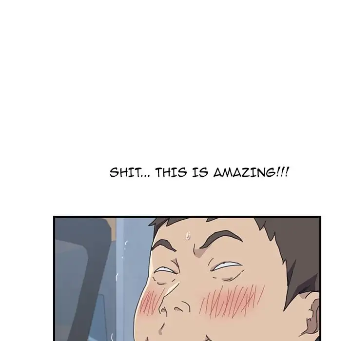 The Unwanted Roommate - Chapter 6 [photo 54] - MangaPorn
