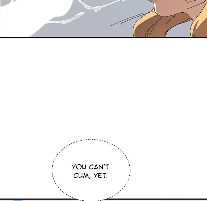 The Unwanted Roommate - Chapter 6 [photo 7] - MangaPorn
