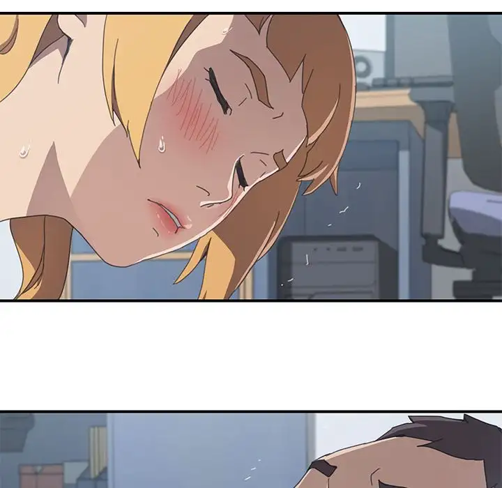 The Unwanted Roommate - Chapter 6 [photo 72] - MangaPorn
