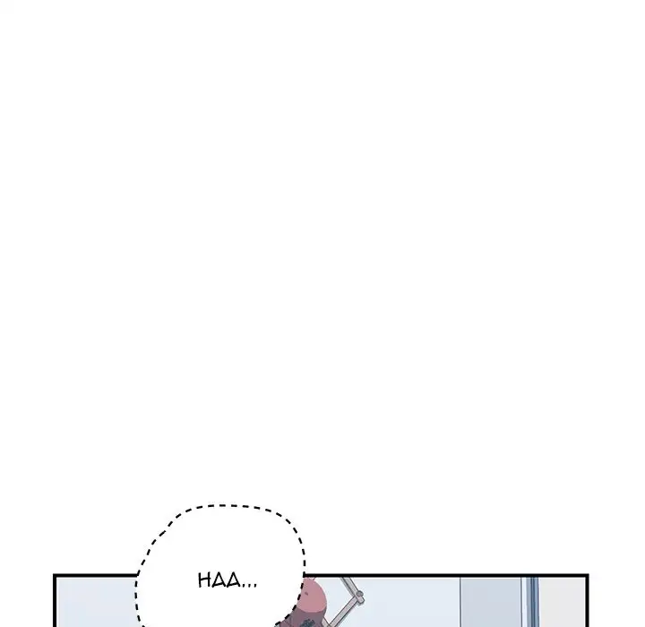 The Unwanted Roommate - Chapter 6 [photo 92] - MangaPorn