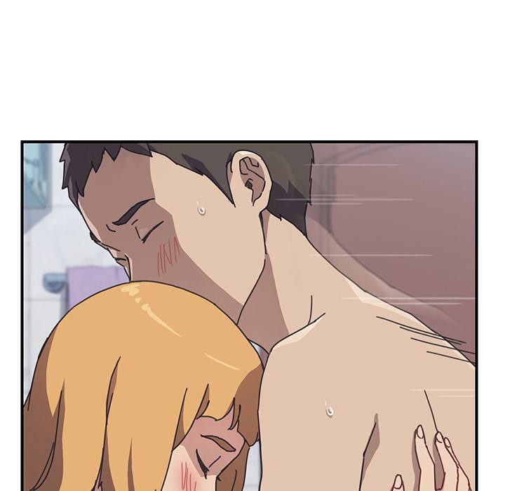 The Unwanted Roommate - Chapter 7 [photo 103] - MangaPorn